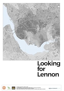 Poster of Looking for Lennon