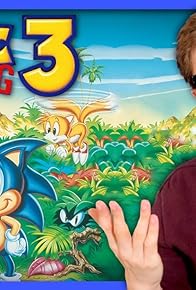 Primary photo for Sonic the Hedgehog 3 - Half of a Masterpiece