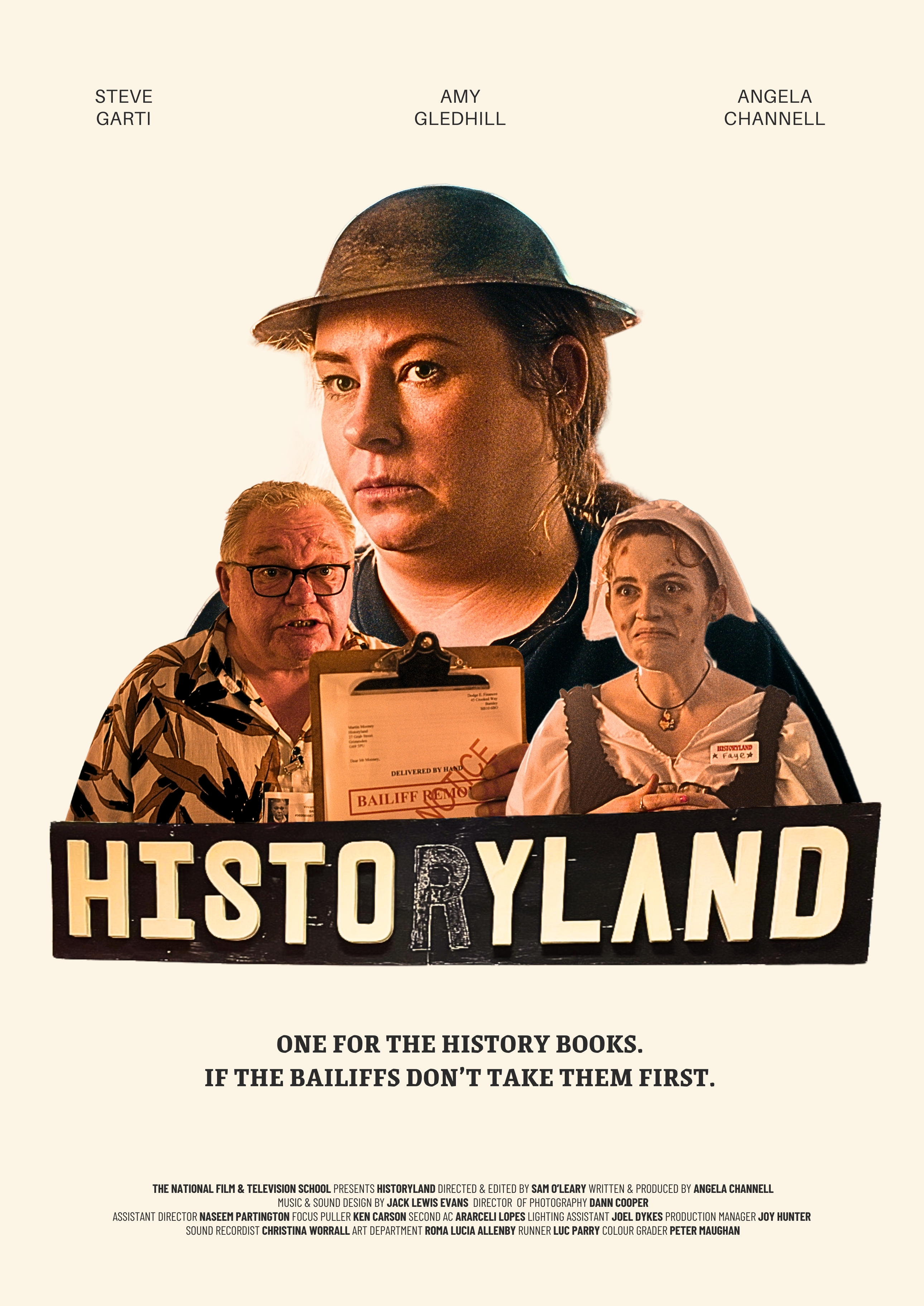 Historyland