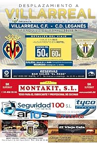 Primary photo for Villarreal vs Leganes
