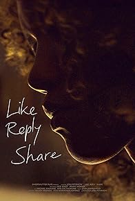 Primary photo for Like Reply Share Primary photo for Like Reply Share