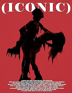 Poster of (Iconic)