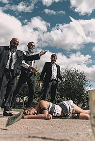 Primary photo for Gaïa