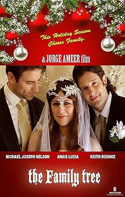 Poster of The Family Tree (2020)