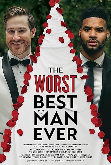 Primary photo for The Worst Best Man Ever Primary photo for The Worst Best Man Ever