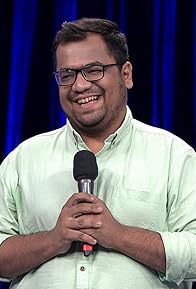 Primary photo for Rueben Kaduskar