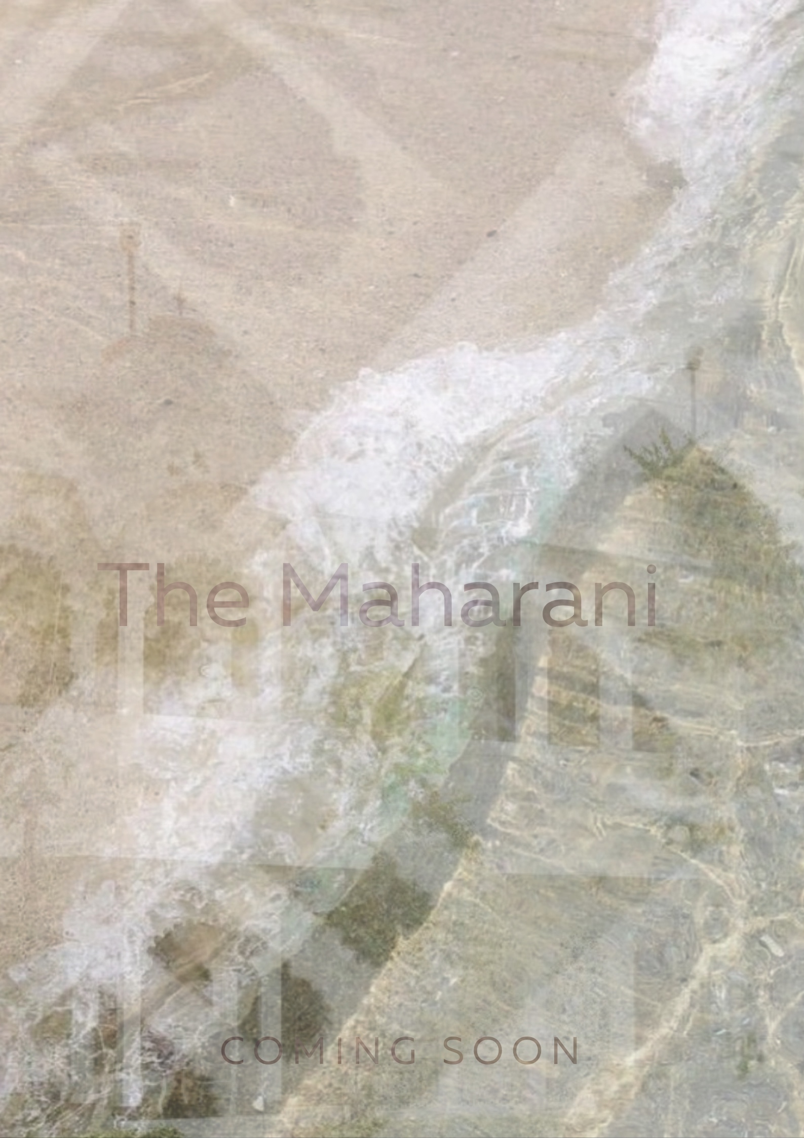 The Maharani