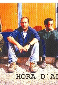 Primary photo for Hora d'Almoço