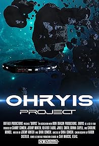 Primary photo for Ohryis Project Primary photo for Ohryis Project