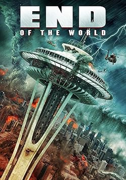 Poster of End of the World