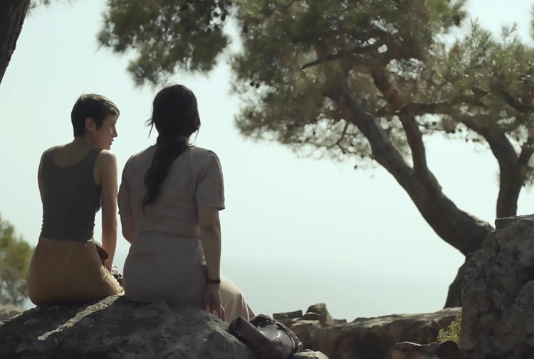 Jinsiy aloqada otirganda sher