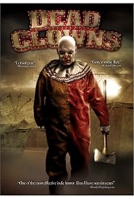 Primary photo for Dead Clowns Primary photo for Dead Clowns