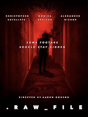 Raw File (2025)