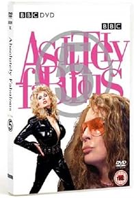 Primary photo for The Story of Absolutely Fabulous Primary photo for The Story of Absolutely Fabulous