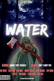 Water (2024) Hindi Dubbed Movie 1080p 720p 480p CAMRip [1XBET] Online Stream