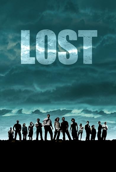 Primary photo for Lost: Reckoning Primary photo for Lost: Reckoning