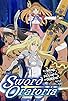 Primary photo for DanMachi: Is It Wrong to Try to Pick Up Girls in a Dungeon? On the Side - Sword Oratoria