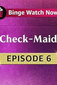 Primary photo for Check-maid Primary photo for Check-maid