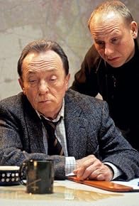 Primary photo for Blutschrift