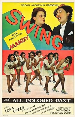 Poster of Swing!
