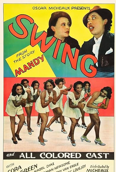 Primary photo for Swing! Primary photo for Swing!