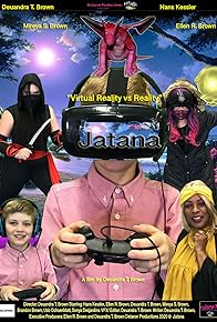 Primary photo for Jatana