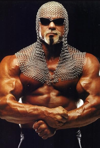Primary photo for Scott Steiner Primary photo for Scott Steiner