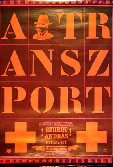 Primary photo for A transzport Primary photo for A transzport