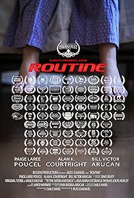 Primary photo for Routine