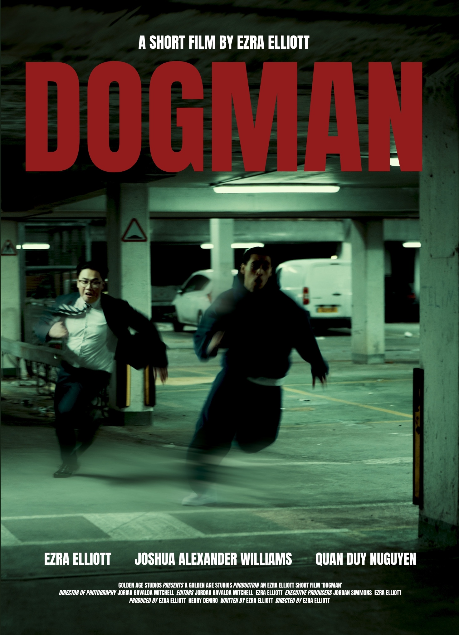 Dogman