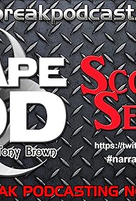 Primary photo for Escape Pod 40 with Guest Independent Wrestler Scott Sexton