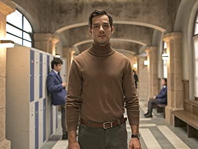 El internado: Las Cumbres