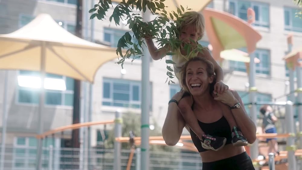 GymShark MamaShark IMDb