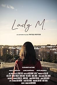 Primary photo for Lady M.