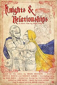 Primary photo for Knights & Relationships