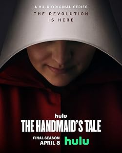 Poster of The Handmaid's Tale