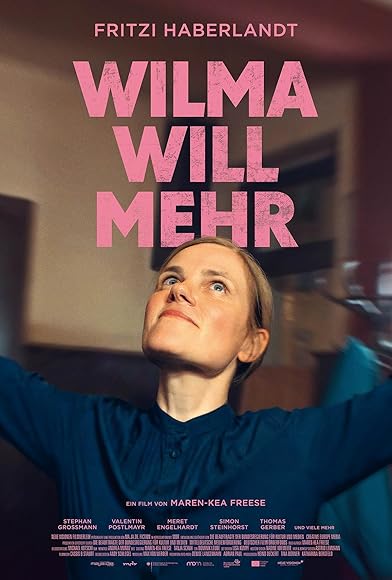 Primary photo for Wilma will mehr Primary photo for Wilma will mehr