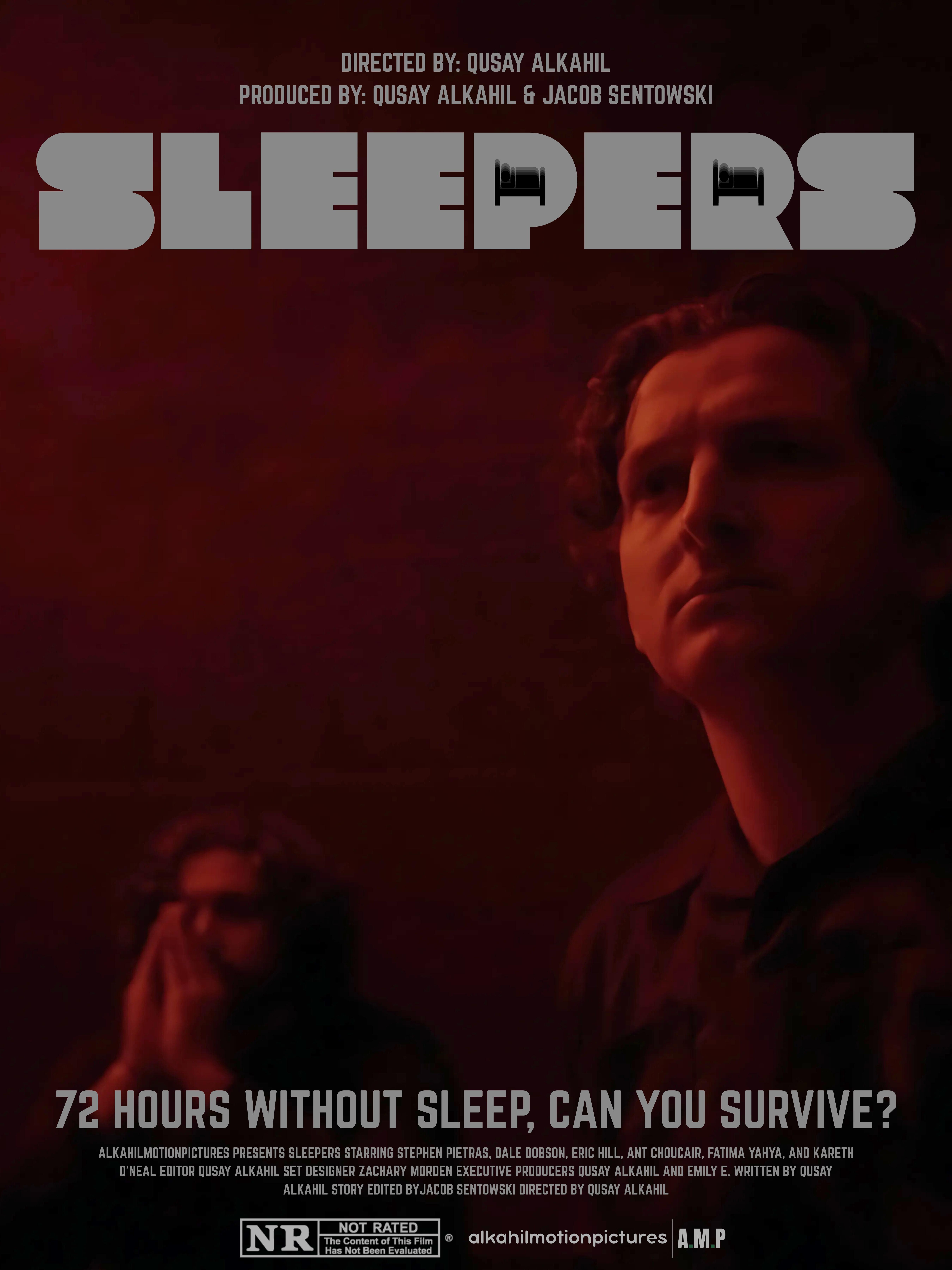 Sleepers
