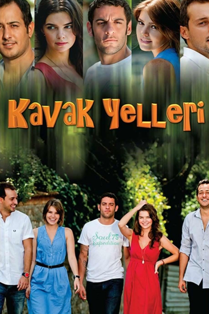 Daydreaming Poster