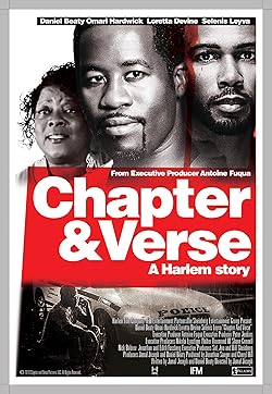 Poster of Chapter & Verse