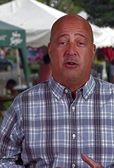 Primary photo for Andrew Zimmern Primary photo for Andrew Zimmern
