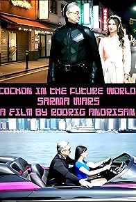 Primary photo for Cochon in the Future World: Sarma Wars