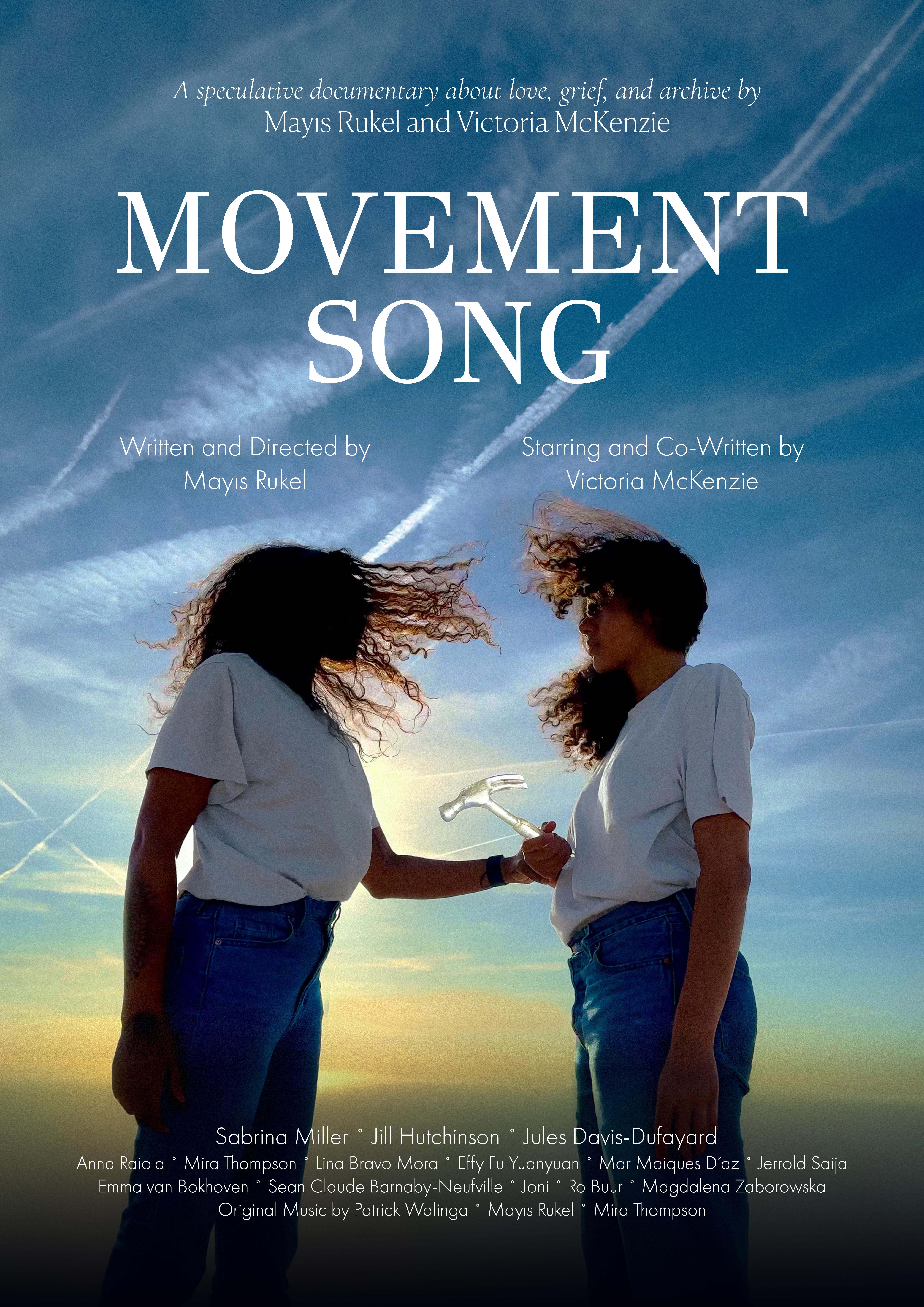 Movement Song