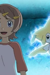 Primary photo for Wish on Jirachi! The Seven-Day Miracle!! Primary photo for Wish on Jirachi! The Seven-Day Miracle!!