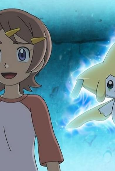 Primary photo for Wish on Jirachi! The Seven-Day Miracle!! Primary photo for Wish on Jirachi! The Seven-Day Miracle!!