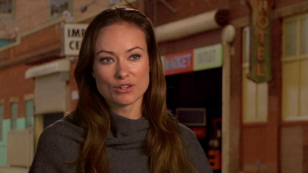 In Time In Time Olivia Wilde This Film Will Appeal To Everyone IMDb in-time-in-time-olivia-wilde-this-film-will-appeal-to-everyone-imdb