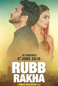 Primary photo for Rubb Rakha
