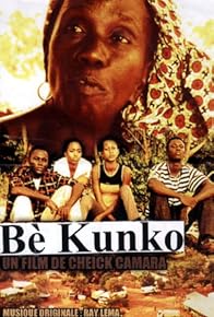 Primary photo for Be kunko Primary photo for Be kunko