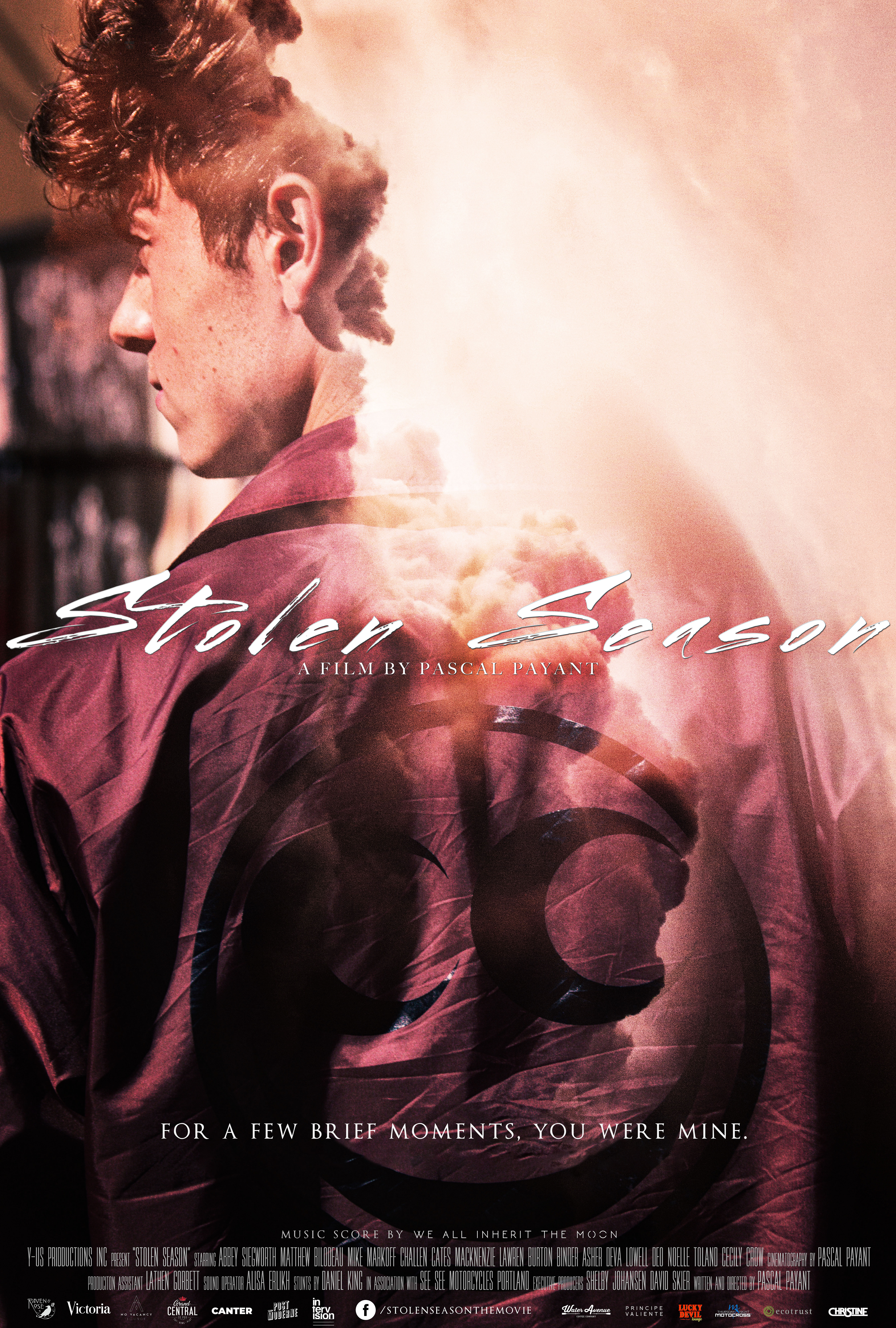 Poster of Stolen Season