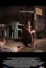 Primary photo for Wanted: Border